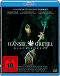 Film: Hnsel und Gretel - Black Forest