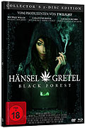 Hnsel und Gretel - Black Forest - Collector's 2-Disc Edition
