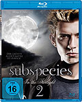 Film: Subspecies - In the Twilight 2