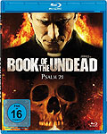 Film: Book of the Undead