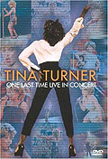 Tina Turner - One Last Time Live in Concert