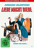 Film: Liebe macht Diebe - Remastered Edition