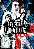 Sex Pistols - Legends Of Punk