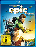 Film: Epic - Verborgenes Knigreich