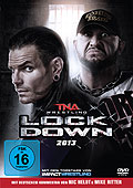 Film: TNA - Lockdown 2013
