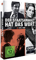 Film: Der Staatsanwalt hat das Wort - Box 5