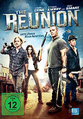 Film: Reunion - Letzte Chance. Miese Aussichten.