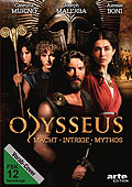 Odysseus - Macht. Intrige. Mythos.