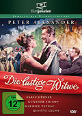 Film: Die lustige Witwe