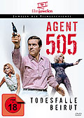 Film: Agent 505 - Todesfalle Beirut