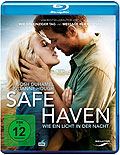 Safe Haven - Wie ein Licht in der Nacht