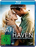 Film: Safe Haven - Wie ein Licht in der Nacht