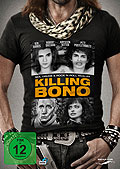 Film: Killing Bono