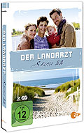Film: Der Landarzt - Staffel 22