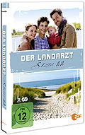 Der Landarzt - Staffel 22