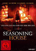  The Seasoning House