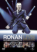 Ronan Live - Destination Wembley 02