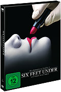 Film: Six Feet Under - Gestorben wird immer - Staffel 1