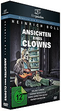 Film: Ansichten eins Clowns