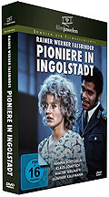 Film: Pioniere in Ingolstadt