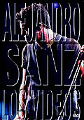 Film: Alejandro Sanz - Los Videos