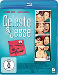 Film: Celeste & Jesse - Jeder liebt fr sich allein