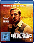 Film: Only God forgives