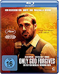 Only God forgives