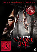 No One Lives -  Keiner berlebt