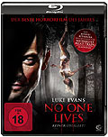 No One Lives -  Keiner berlebt