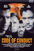 Code of Conduct