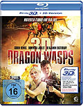 Dragon Wasps - 3D