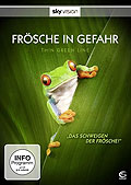 Film: Frsche in Gefahr - Thin Green Line