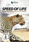 Speed of Life - Momentaufnahmen des Lebens