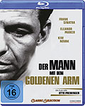 Film: Der Mann mit dem goldenen Arm - Classic Selection