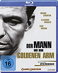 Der Mann mit dem goldenen Arm - Classic Selection