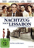 Film: Nachtzug nach Lissabon