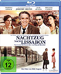 Film: Nachtzug nach Lissabon