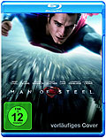 Man of Steel