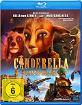 Film: Cinderella - Abenteuer im Wilden Westen