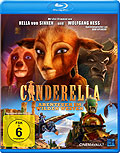 Cinderella - Abenteuer im Wilden Westen