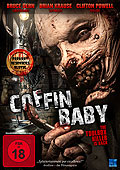 Film: Coffin Baby - The Toolbox Killer is Back