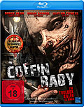 Film: Coffin Baby - The Toolbox Killer is Back
