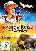 Film: Magische Reise nach Afrika