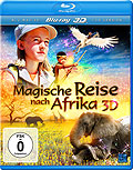 Film: Magische Reise nach Afrika - 3D