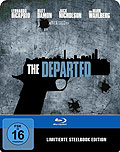 Film: The Departed - Limitierte Steelbook Edition