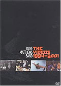 Dave Matthews Band - The Videos: 1994 - 2001