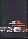 Film: Dave Matthews Band - The Videos: 1994 - 2001