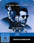 Film: Heat - Limitierte Steelbook Edition