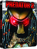 Film: Predator 2 - Steelbook